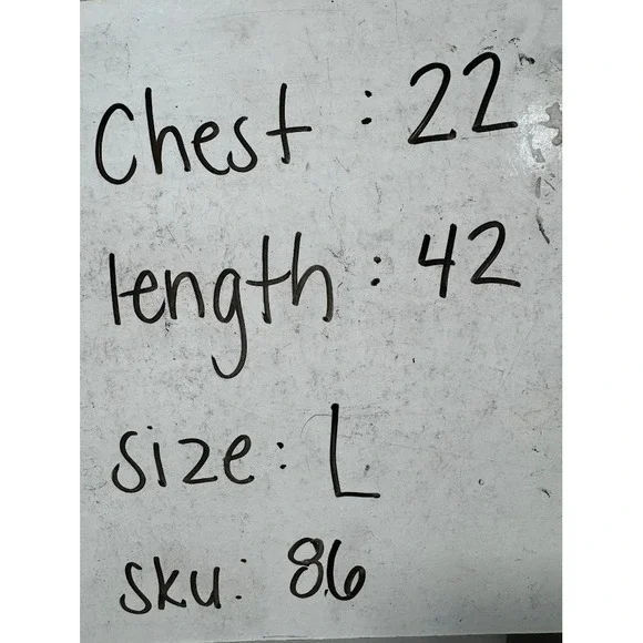 GAP Women Camel Heather Long Open Front Cardigan Sweater Size L - Picture 10 of 10